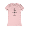 'Daughter Rhizome' for Teens - Women's Favorite Tee