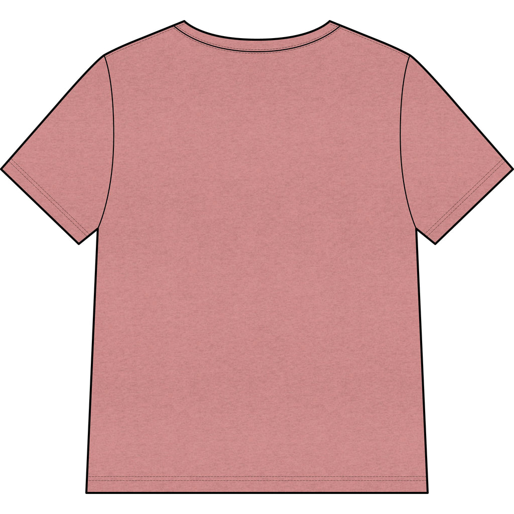 'Plant Mom' V-Neck Tee — Cute Minimalist Plant Lover Shirt, Great gift for Mom!