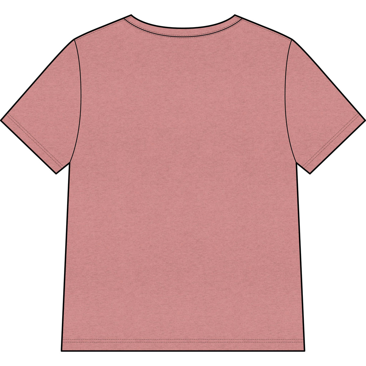 'Plant Mom' V-Neck Tee — Cute Minimalist Plant Lover Shirt, Great gift for Mom!