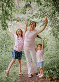'Mother Rhizome' for Moms - Women's Favorite Tee for Plant Nerds!