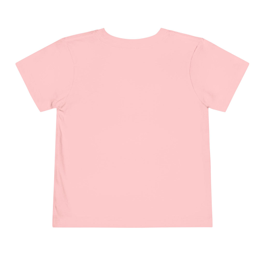 'Daughter Rhizome' for Toddlers T‑Shirt