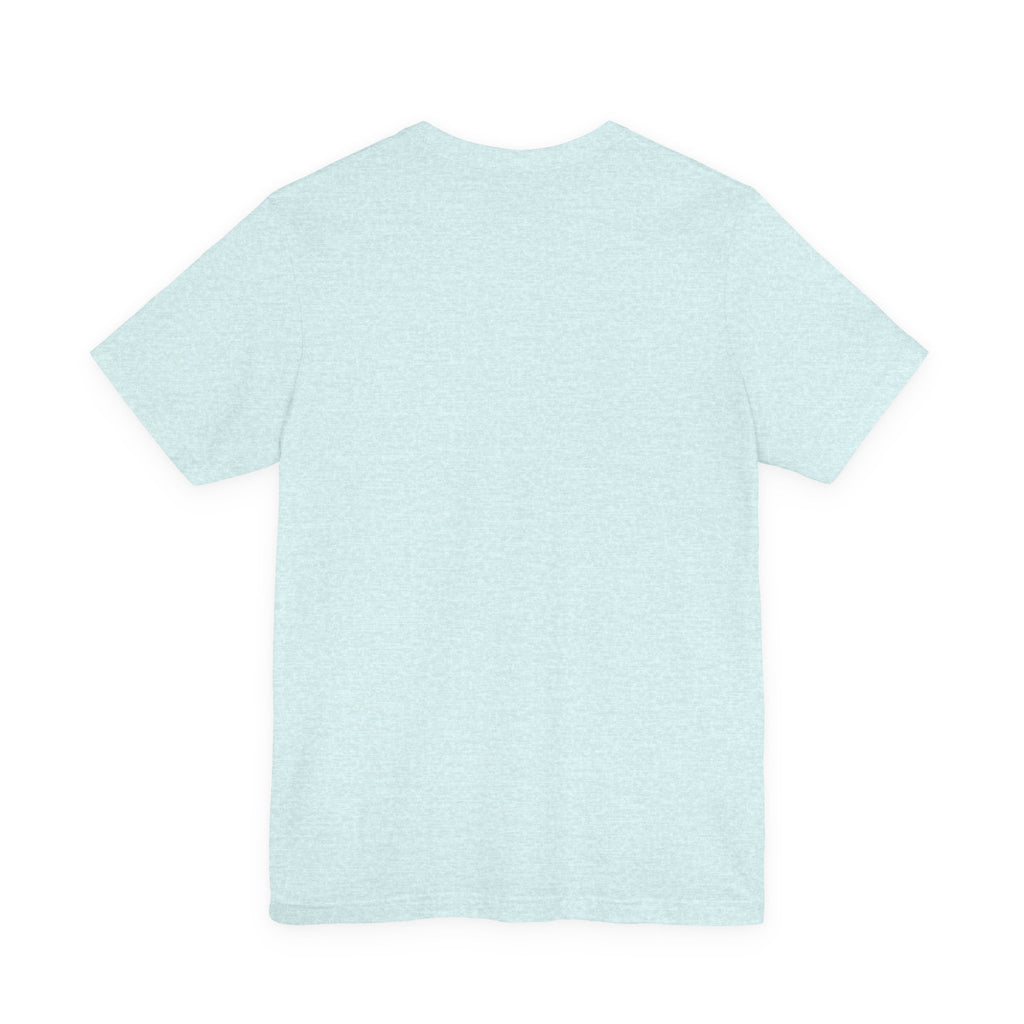 Photosynthesis T-Shirt — 6CO2+6H2O=C6H12O6+6O2