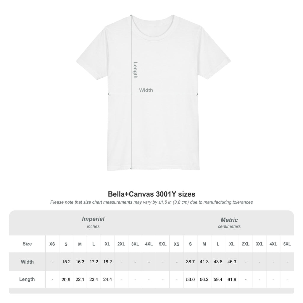 'Daughter Rhizome' for Kids - Youth Tee Floral Graphic Shirt
