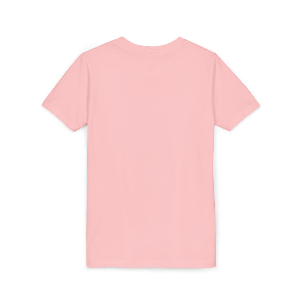 'Daughter Rhizome' for Kids - Youth Tee Floral Graphic Shirt