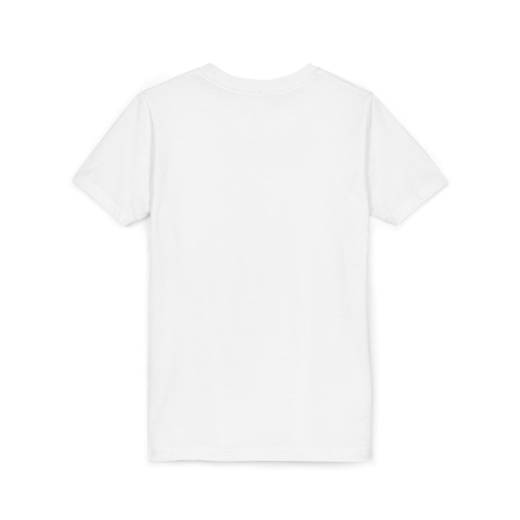 'Daughter Rhizome' for Kids - Youth Tee Floral Graphic Shirt