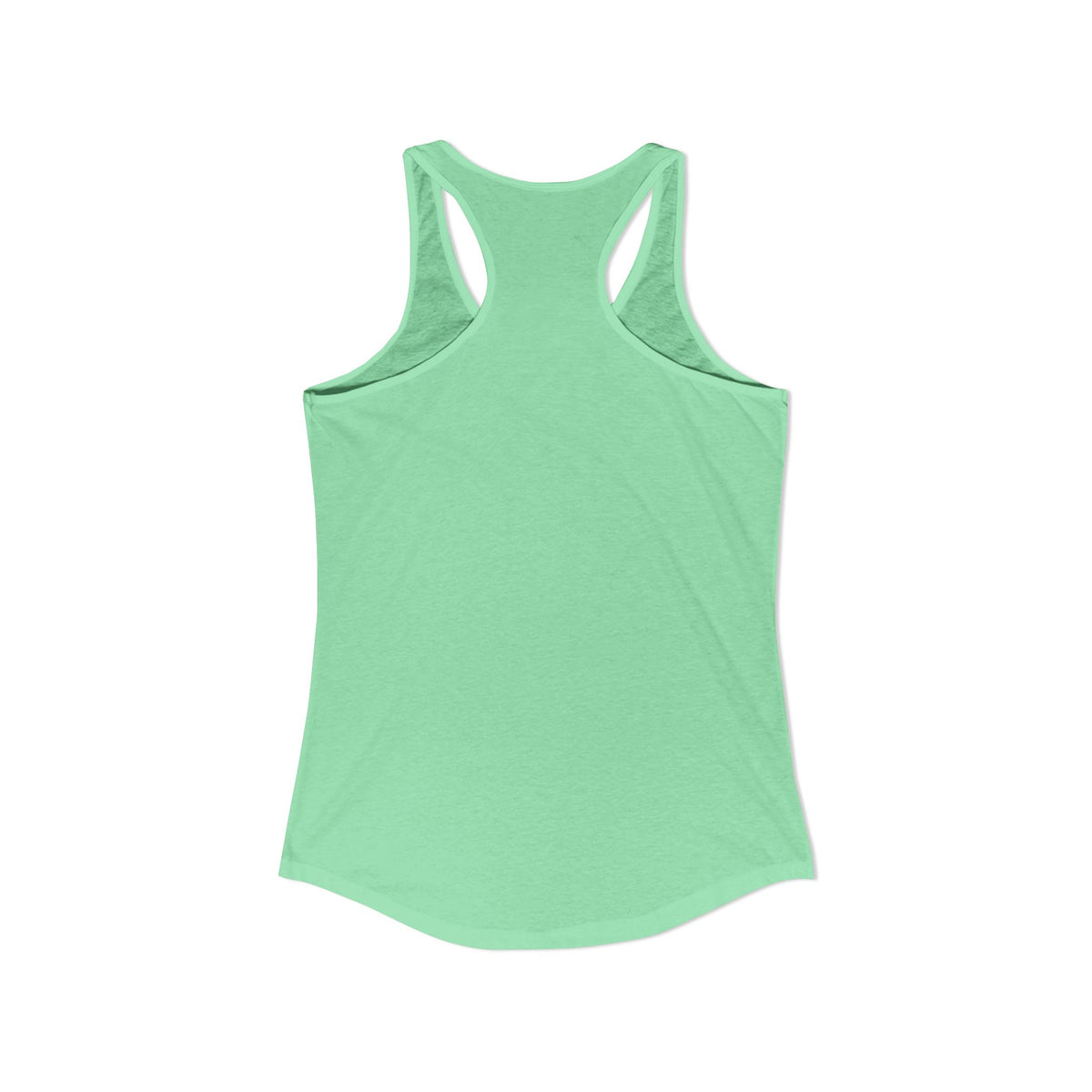 BLOOM Women's Ideal Racerback Tank