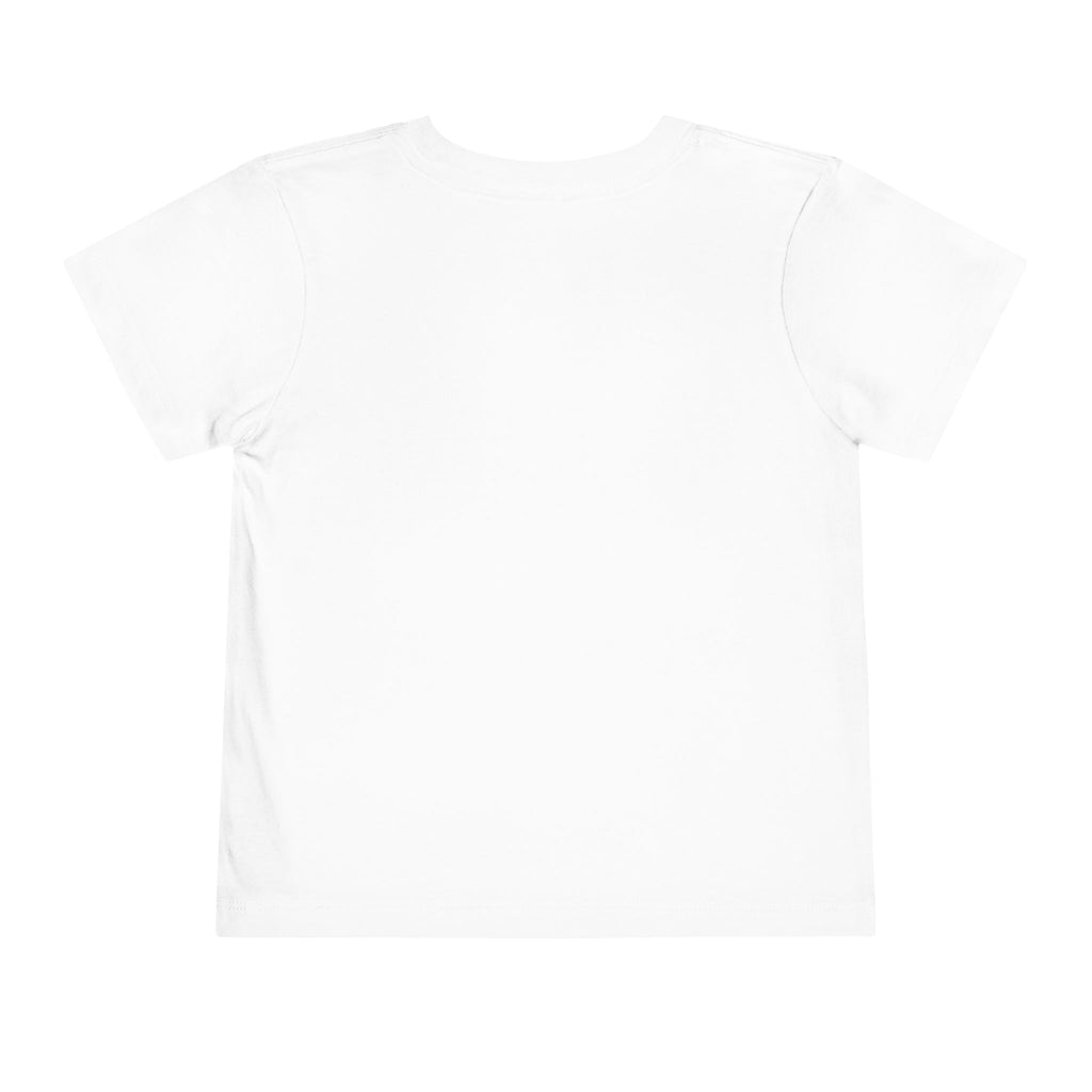 'Daughter Rhizome' for Toddlers T‑Shirt